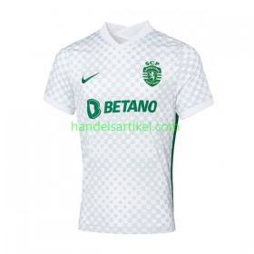 Sporting Lissabon 3rd Trikotsatz 2022/23 Kurzarm